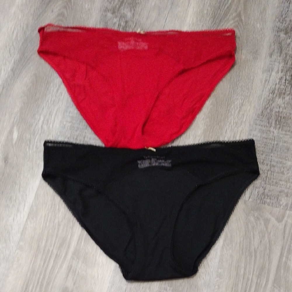 Victoria's Secret Bikini Panties Size XL